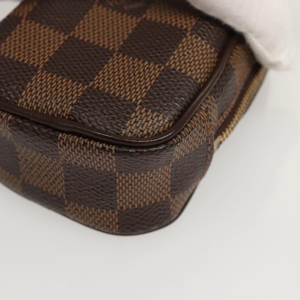 Louis Vuitton Louis Vuitton Etui Okapi clutch Size ONE SIZE - 7 Thumbnail