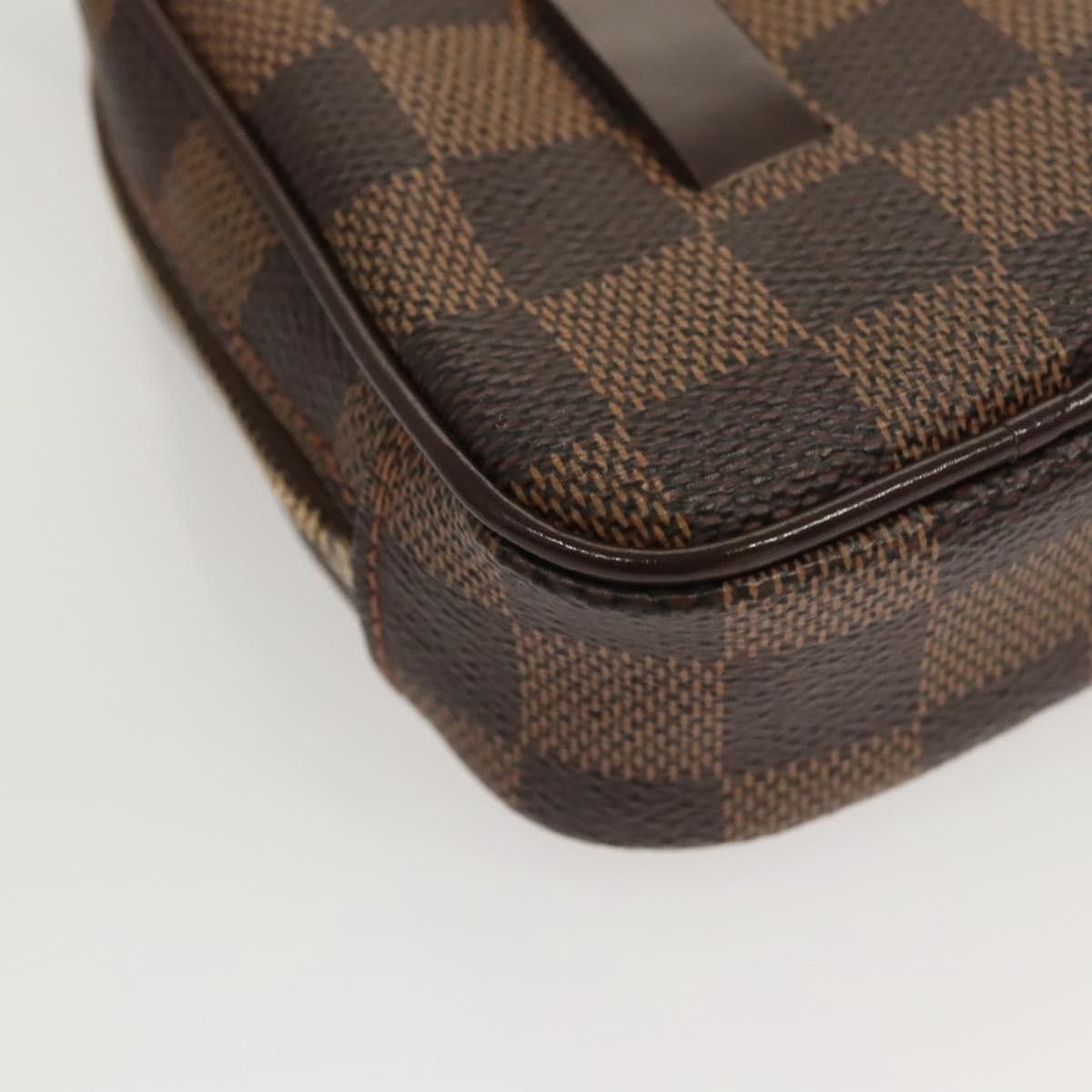 Louis Vuitton Louis Vuitton Etui Okapi clutch Size ONE SIZE - 9 Thumbnail