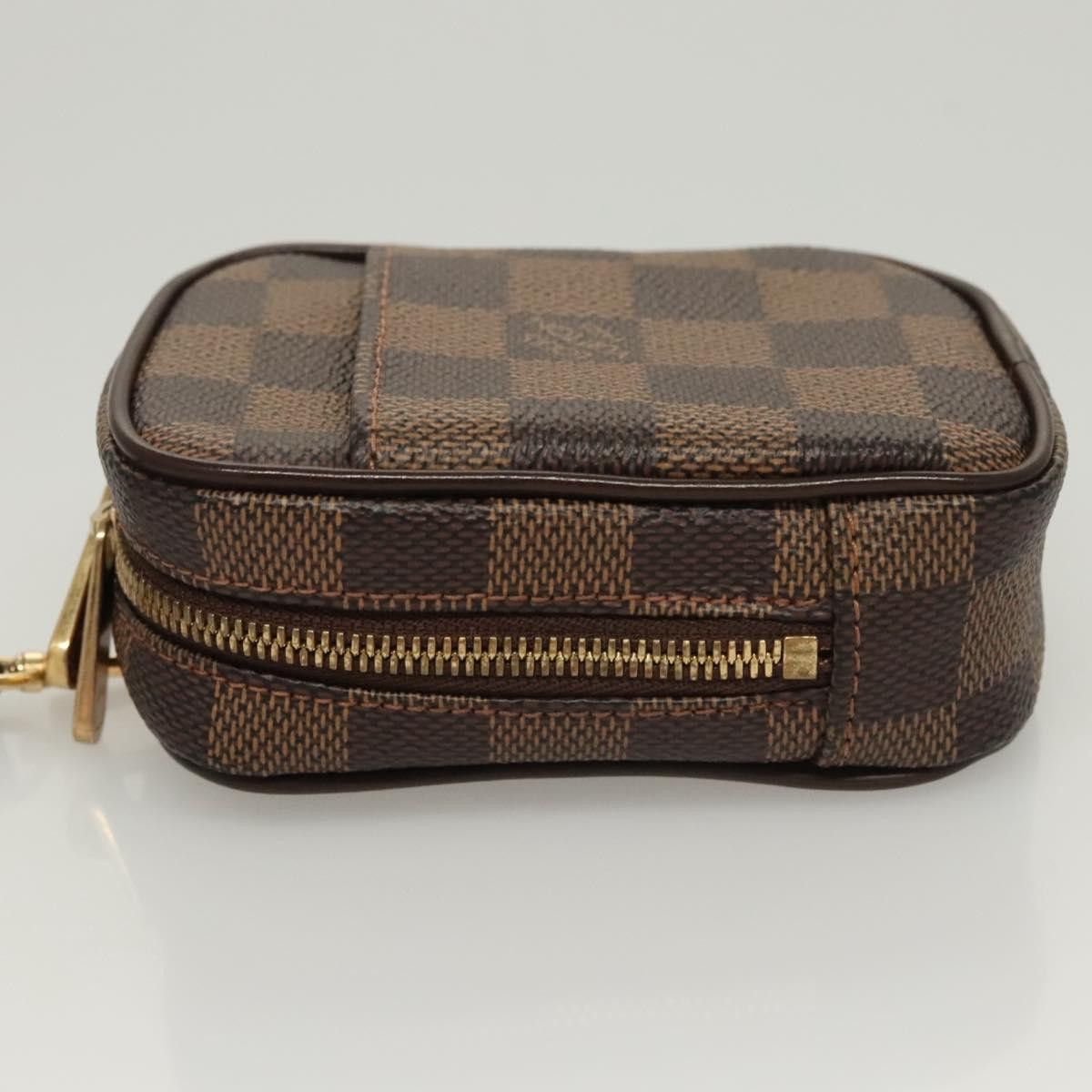 Louis Vuitton Louis Vuitton Etui Okapi clutch Size ONE SIZE - 4 Thumbnail