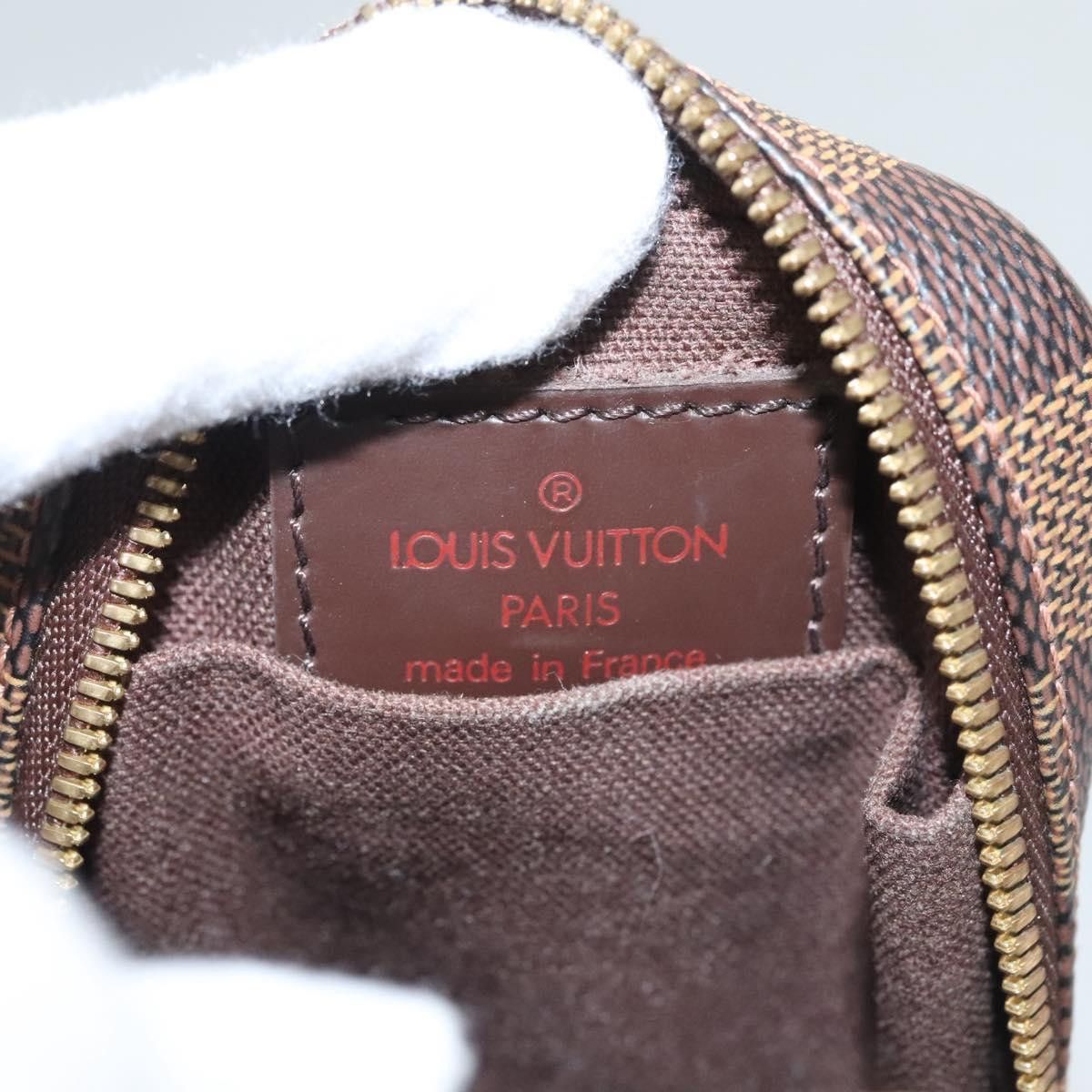 Louis Vuitton Louis Vuitton Etui Okapi clutch Size ONE SIZE - 12 Thumbnail