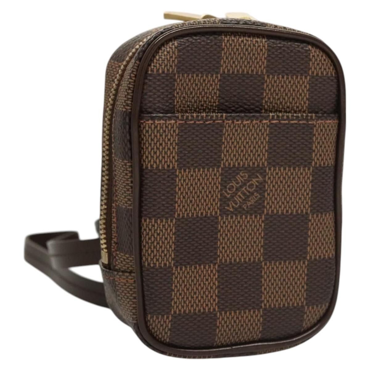 Louis Vuitton Louis Vuitton Etui Okapi clutch Size ONE SIZE - 22 Thumbnail