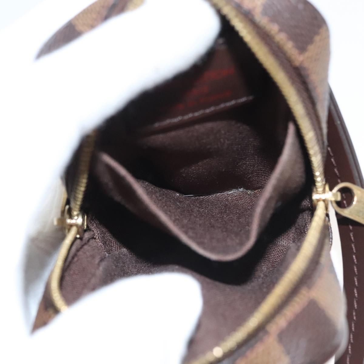 Louis Vuitton Louis Vuitton Etui Okapi clutch Size ONE SIZE - 18 Thumbnail
