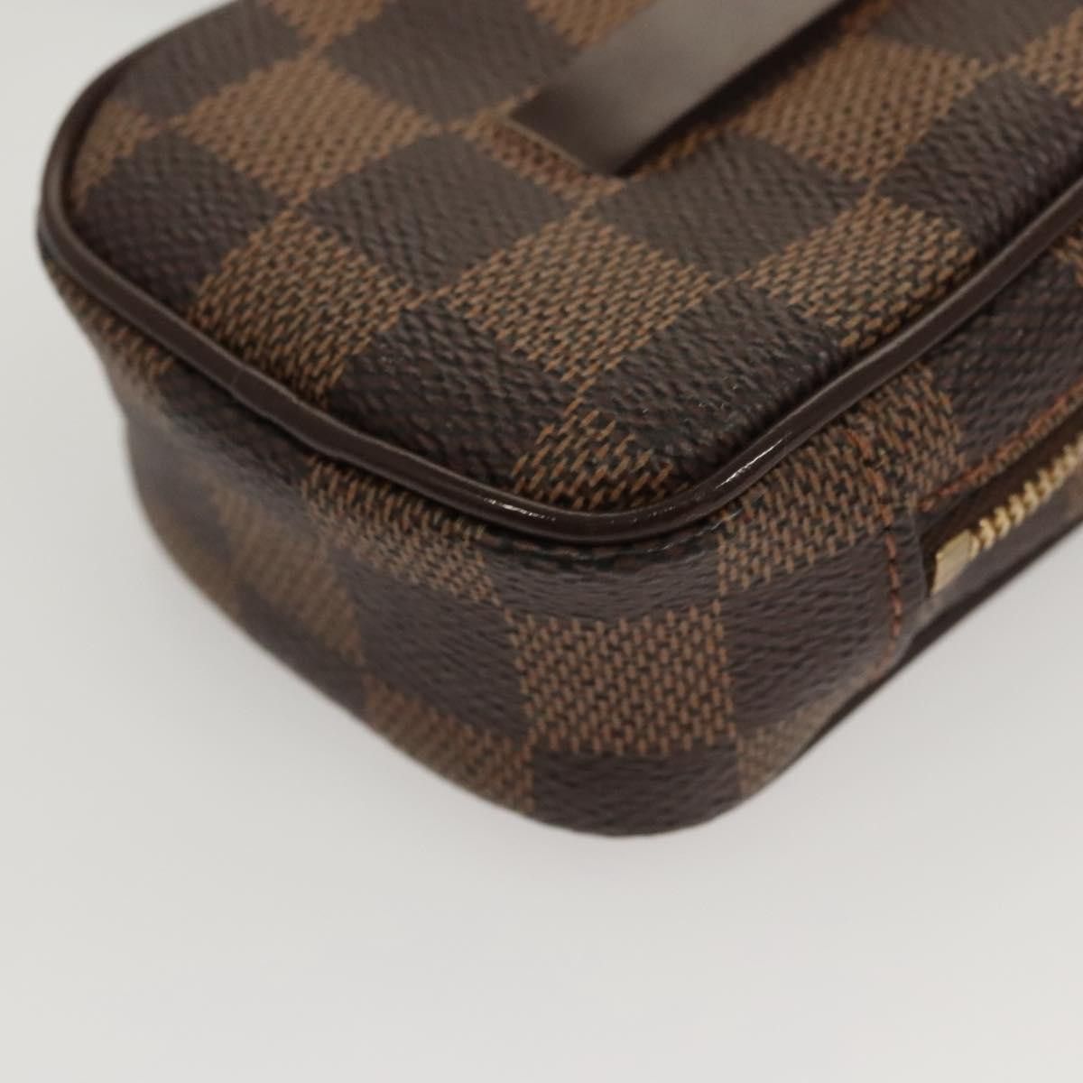 Louis Vuitton Louis Vuitton Etui Okapi clutch Size ONE SIZE - 8 Thumbnail
