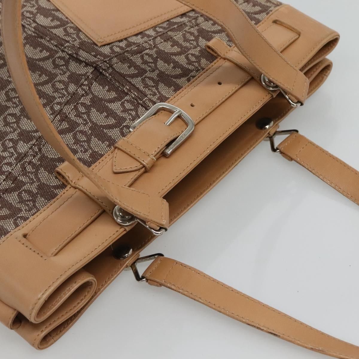 Dior Dior Trotter tote Size ONE SIZE - 7 Thumbnail