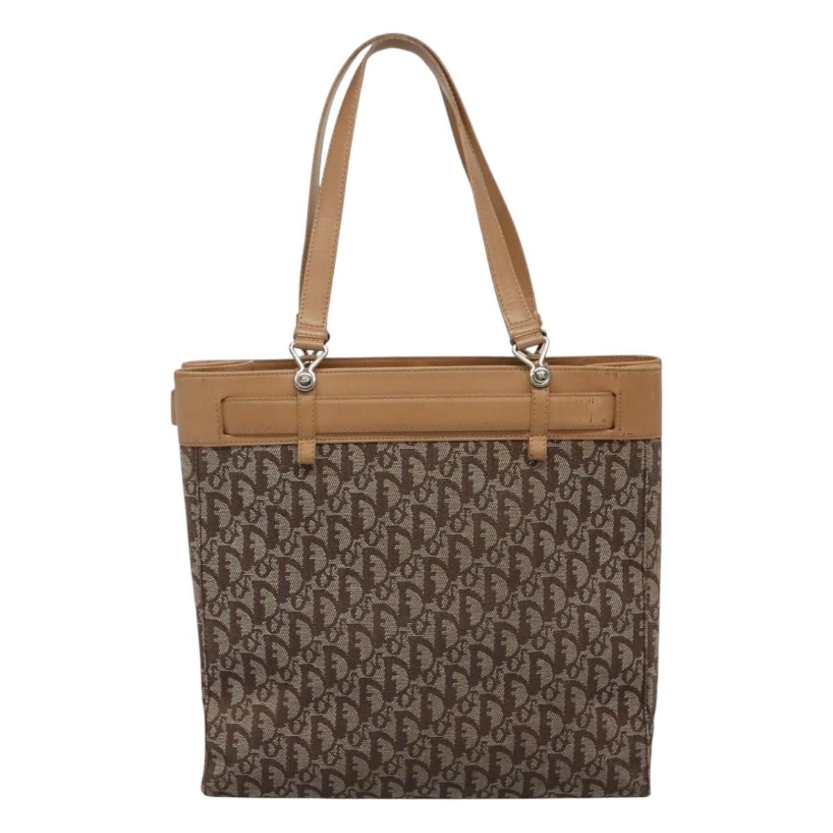Dior Dior Trotter tote Size ONE SIZE - 2 Thumbnail