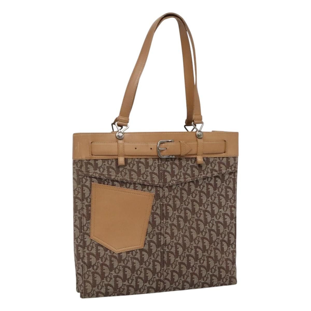 Dior Dior Trotter tote Size ONE SIZE - 21 Thumbnail