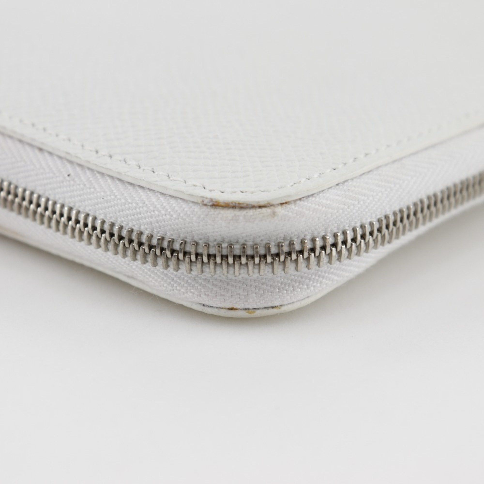Hermes Hermès Silk'In wallet Size ONE SIZE - 5 Thumbnail