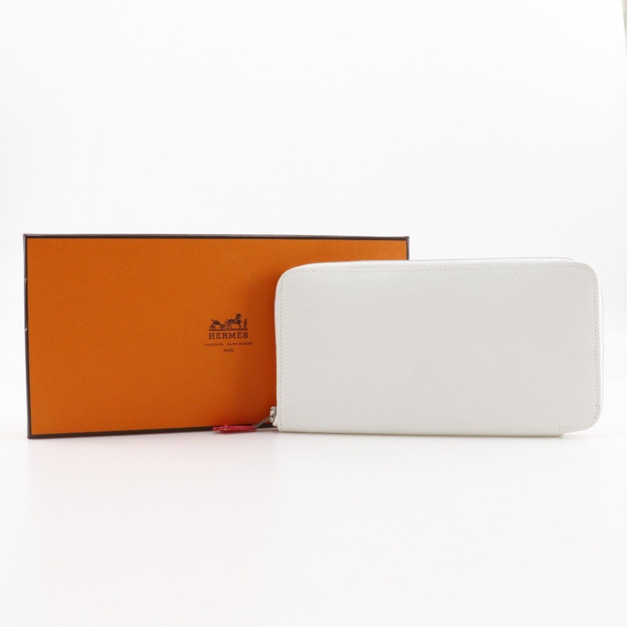 Hermes Hermès Silk'In wallet Size ONE SIZE - 10 Thumbnail