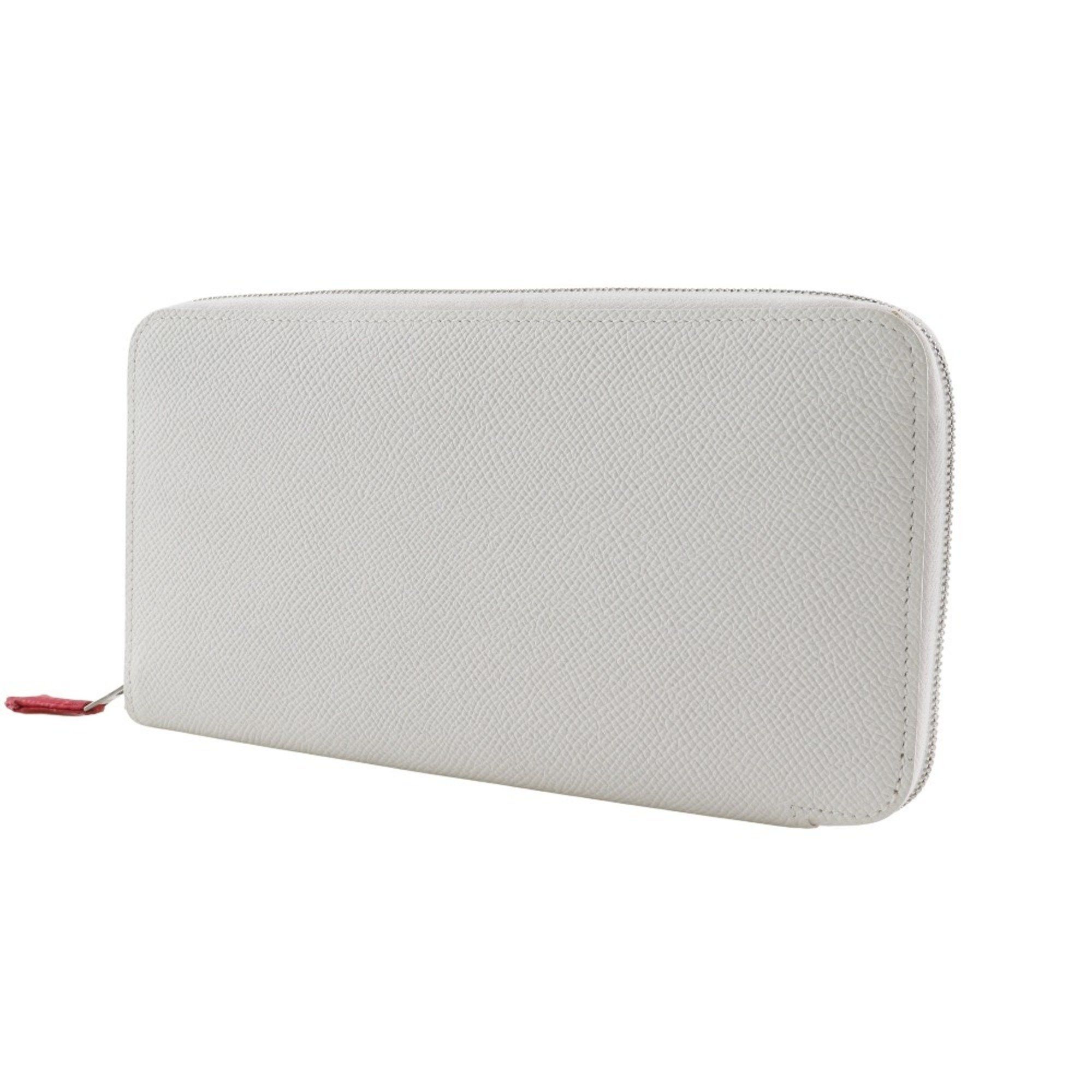 Hermes Hermès Silk'In wallet Size ONE SIZE - 3 Thumbnail