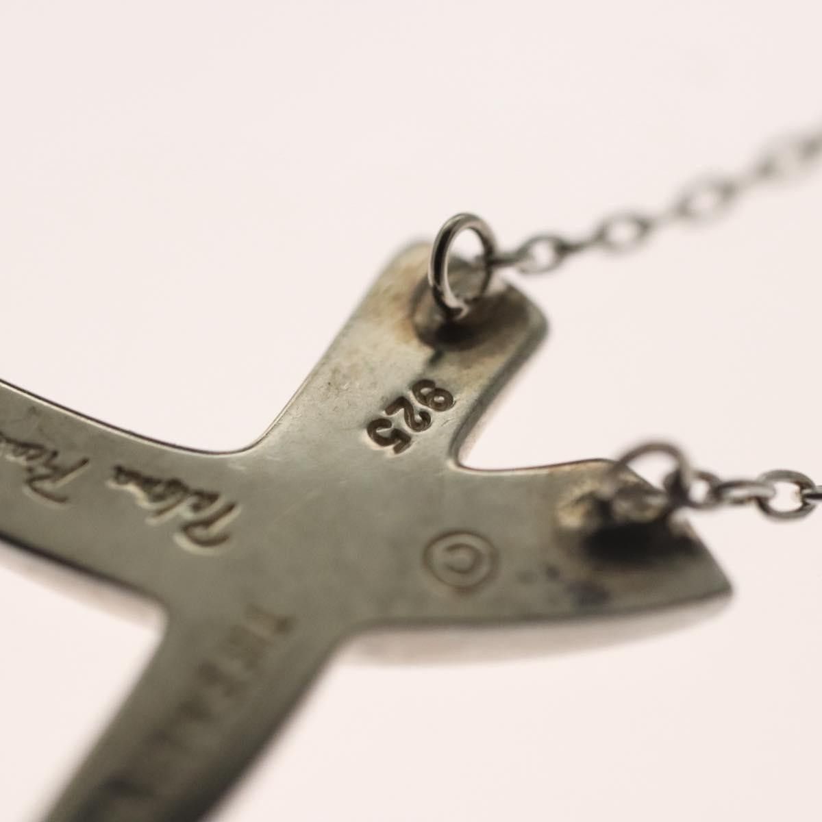 Tiffany & Co. Tiffany & Co Kiss necklace Size ONE SIZE - 15 Thumbnail