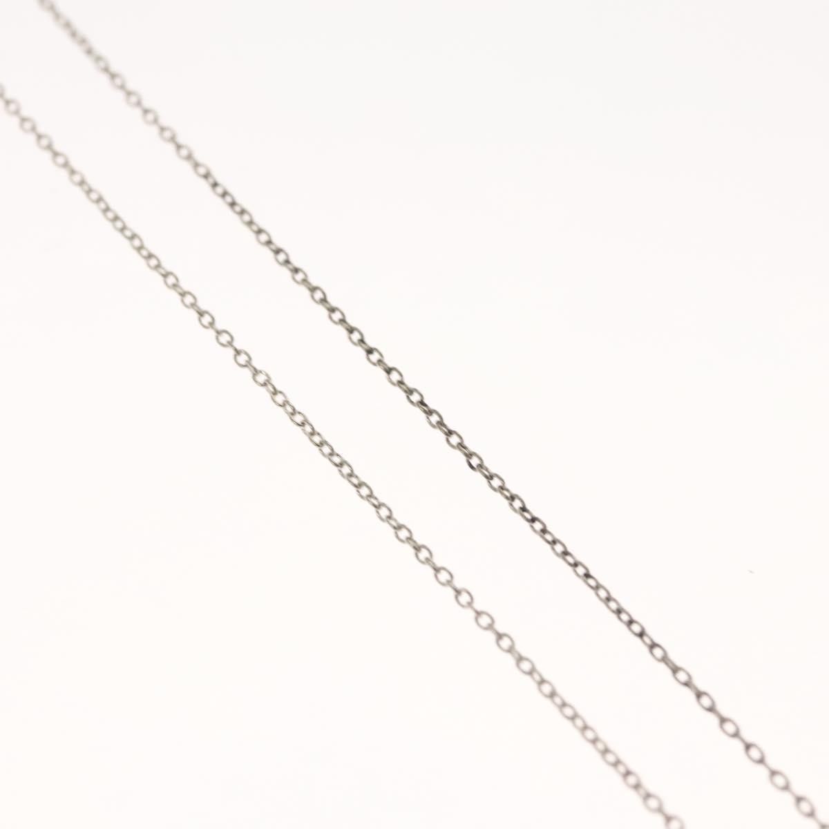 Tiffany & Co. Tiffany & Co Kiss necklace Size ONE SIZE - 9 Thumbnail