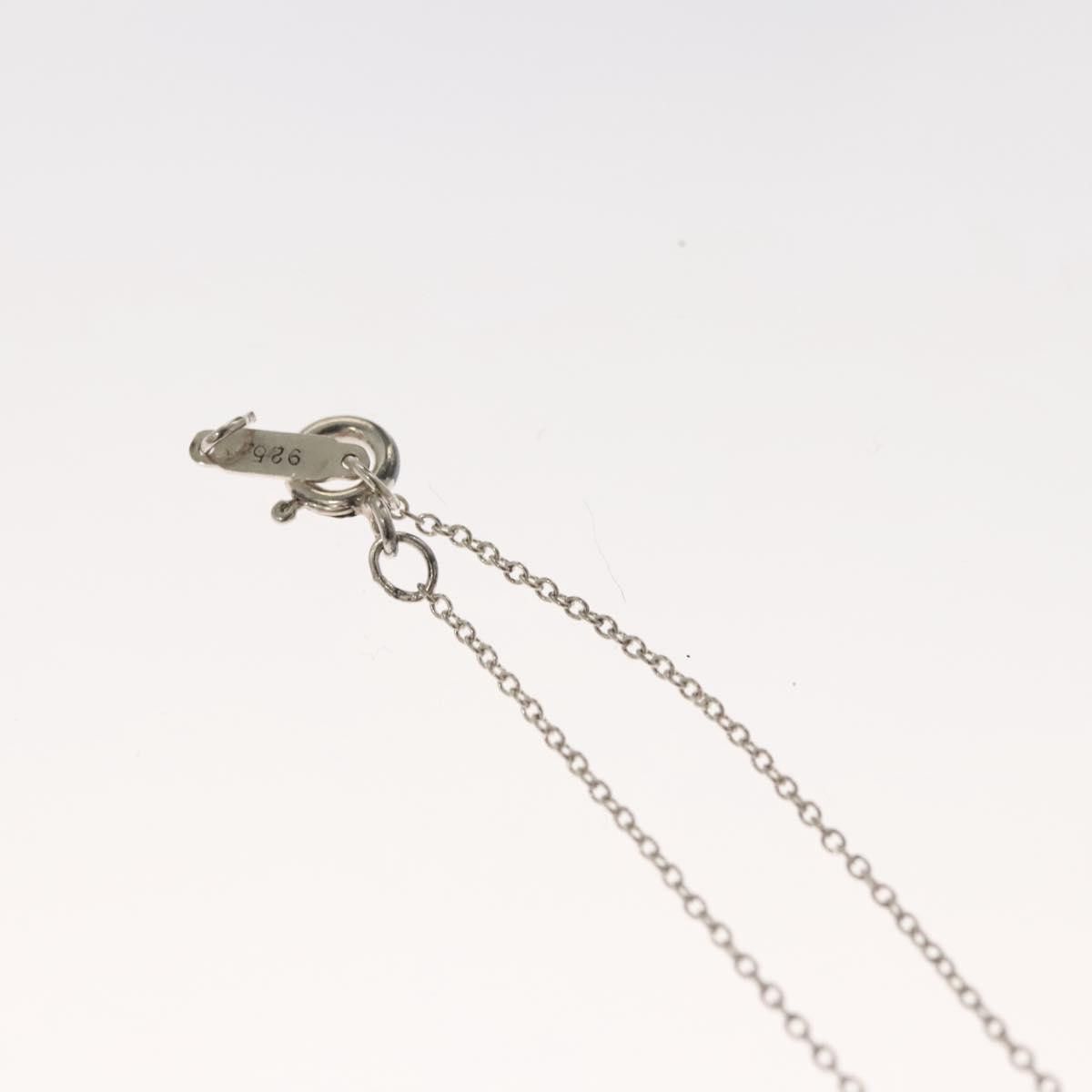Tiffany & Co. Tiffany & Co Kiss necklace Size ONE SIZE - 11 Thumbnail