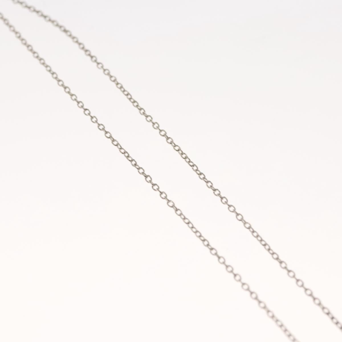 Tiffany & Co. Tiffany & Co Kiss necklace Size ONE SIZE - 10 Thumbnail