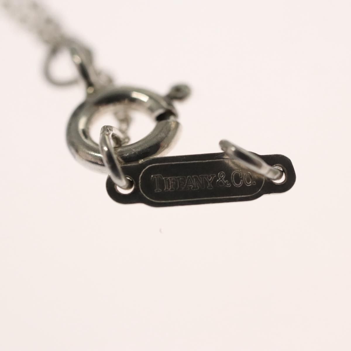 Tiffany & Co. Tiffany & Co Kiss necklace Size ONE SIZE - 5 Thumbnail