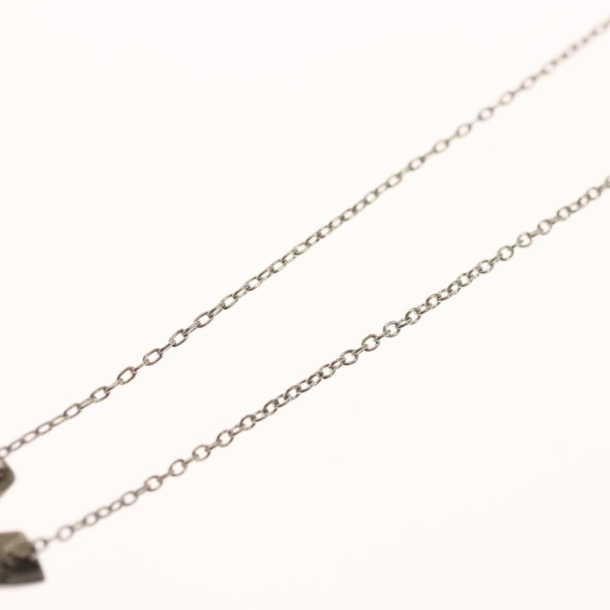 Tiffany & Co. Tiffany & Co Kiss necklace Size ONE SIZE - 16 Thumbnail