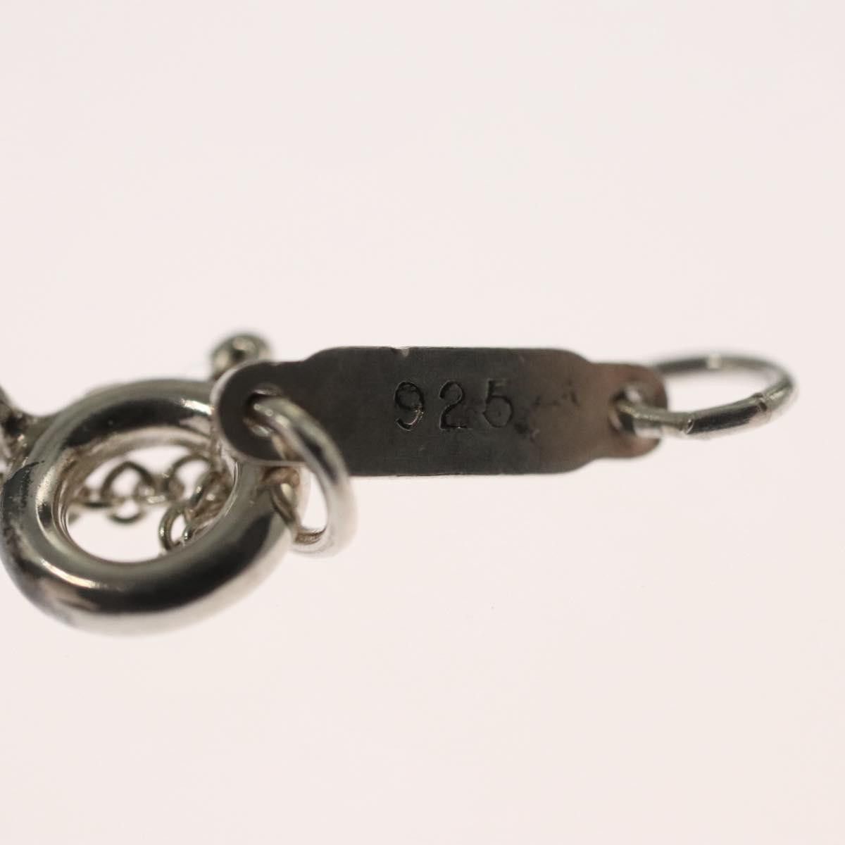 Tiffany & Co. Tiffany & Co Kiss necklace Size ONE SIZE - 21 Thumbnail