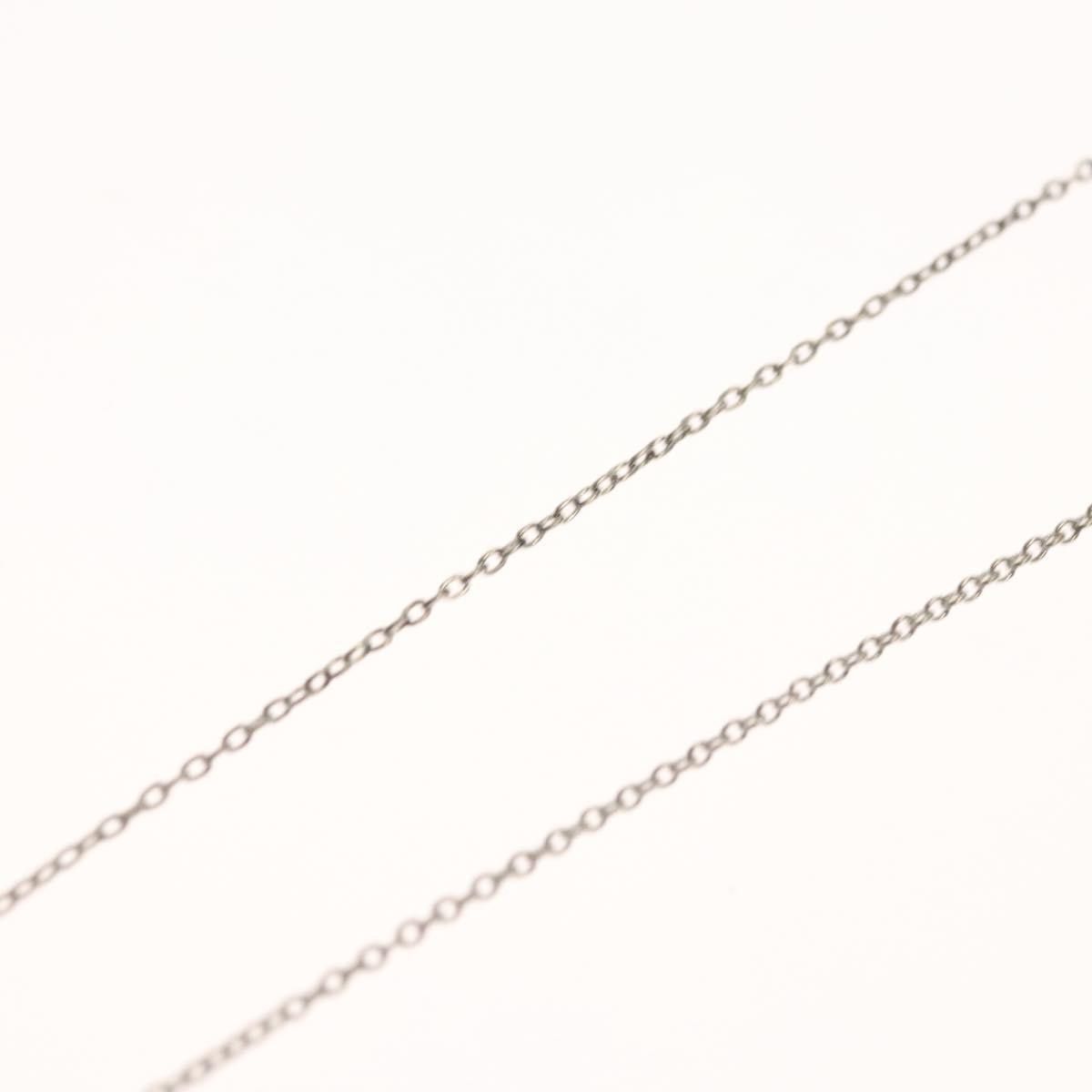 Tiffany & Co. Tiffany & Co Kiss necklace Size ONE SIZE - 17 Thumbnail