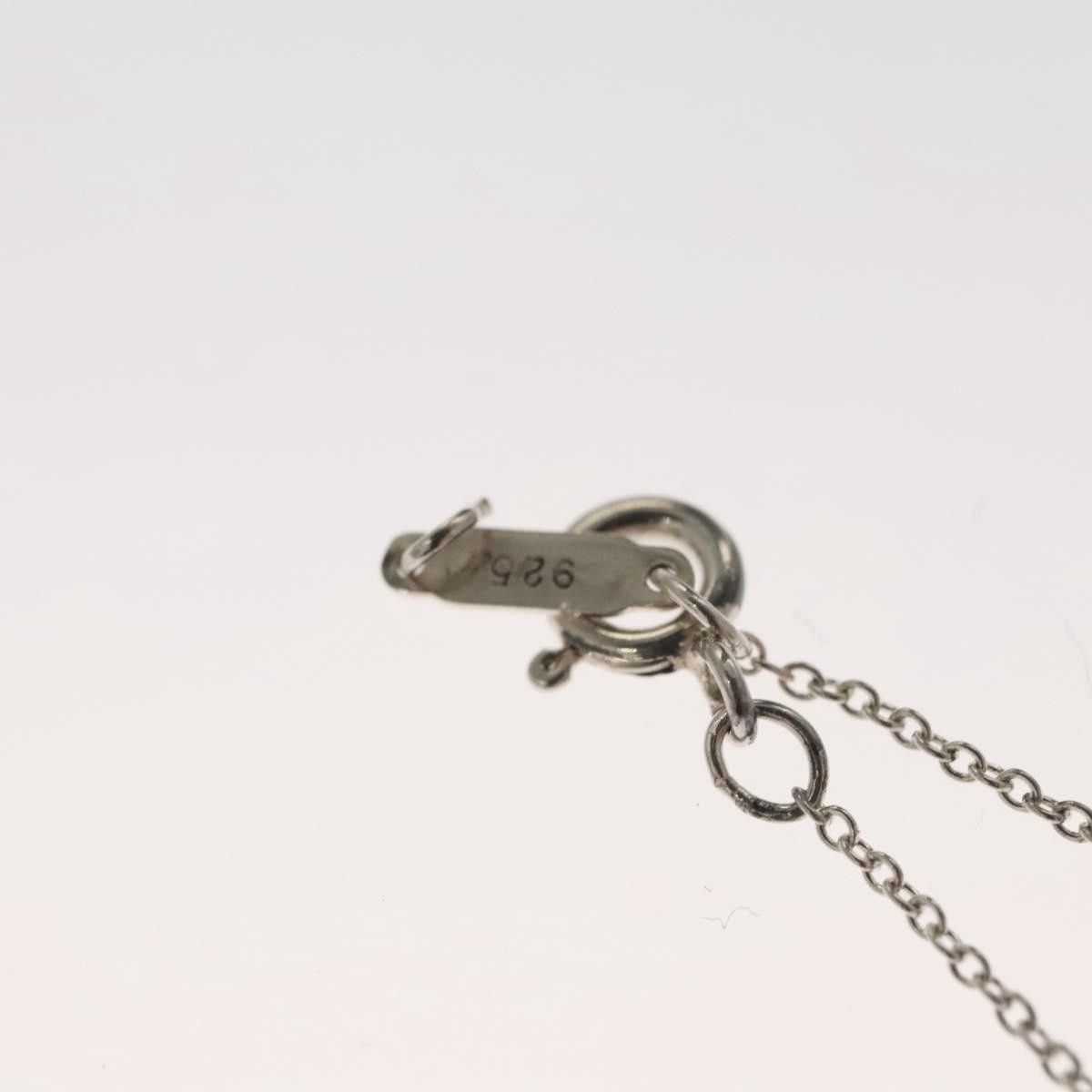 Tiffany & Co. Tiffany & Co Kiss necklace Size ONE SIZE - 12 Thumbnail