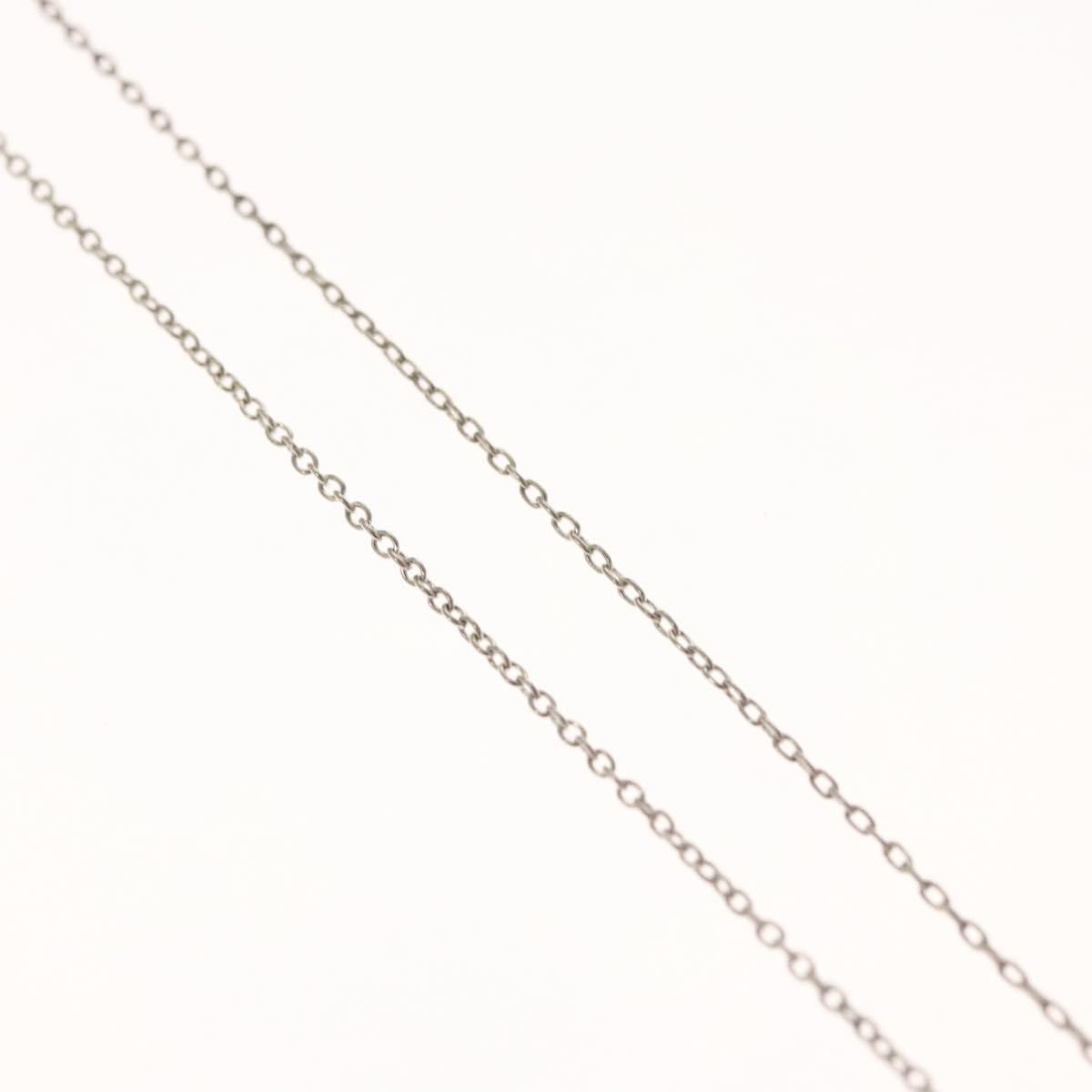 Tiffany & Co. Tiffany & Co Kiss necklace Size ONE SIZE - 8 Thumbnail
