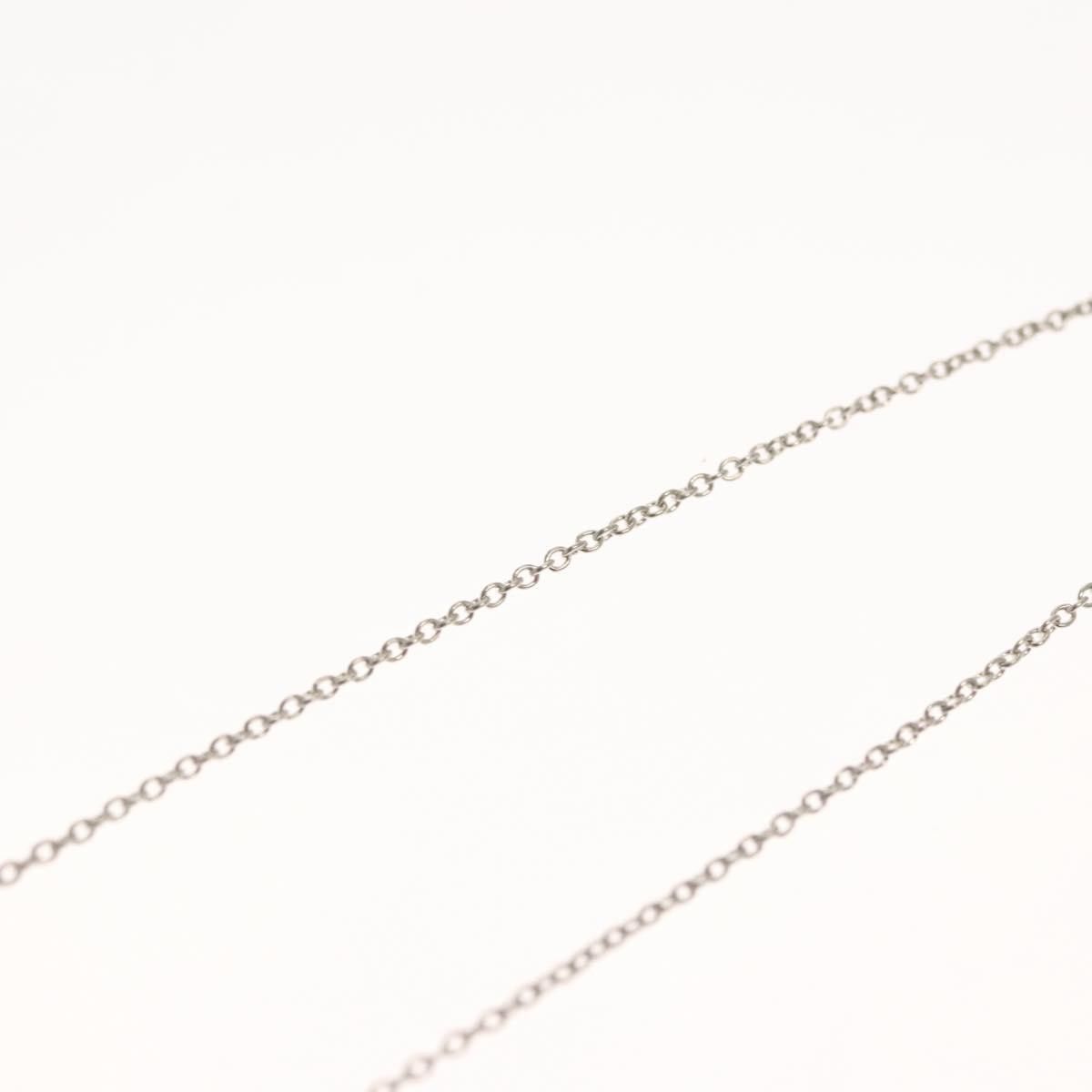 Tiffany & Co. Tiffany & Co Kiss necklace Size ONE SIZE - 19 Thumbnail