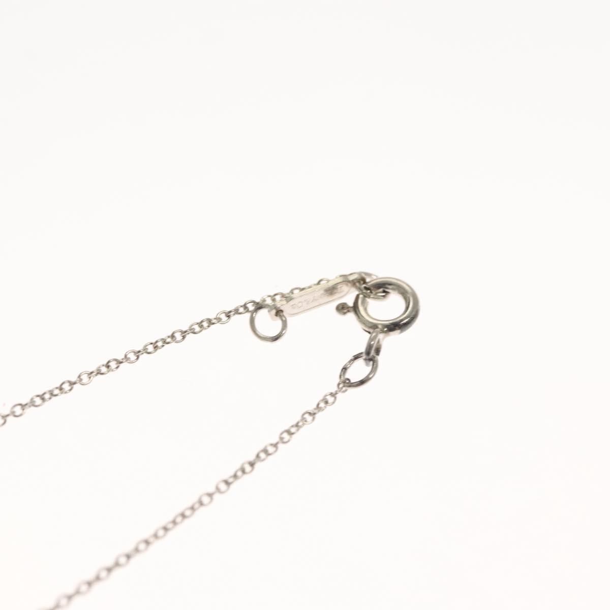 Tiffany & Co. Tiffany & Co Kiss necklace Size ONE SIZE - 20 Thumbnail