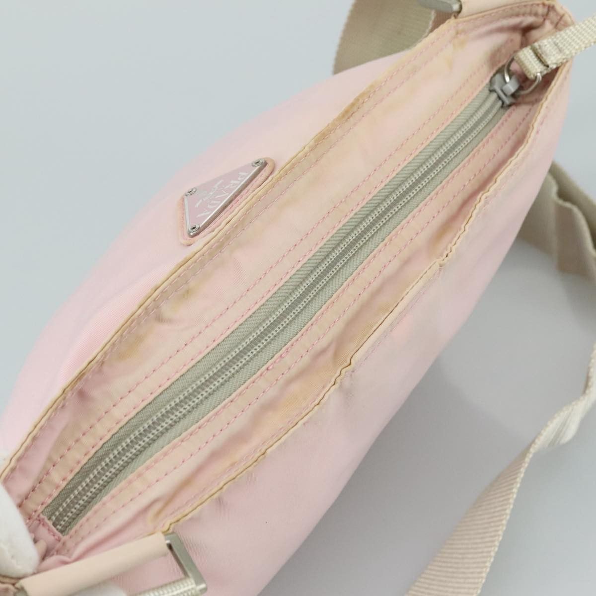 Prada Prada Tessuto shoulder Size ONE SIZE - 3 Thumbnail