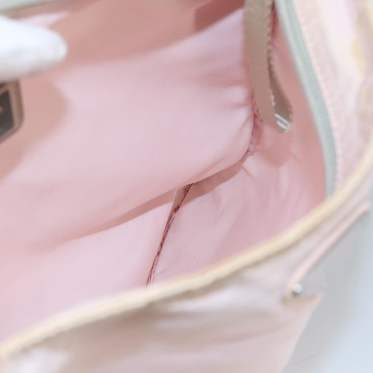 Prada Prada Tessuto shoulder Size ONE SIZE - 19 Thumbnail