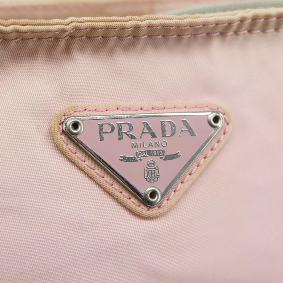 Prada Prada Tessuto shoulder Size ONE SIZE - 14 Thumbnail