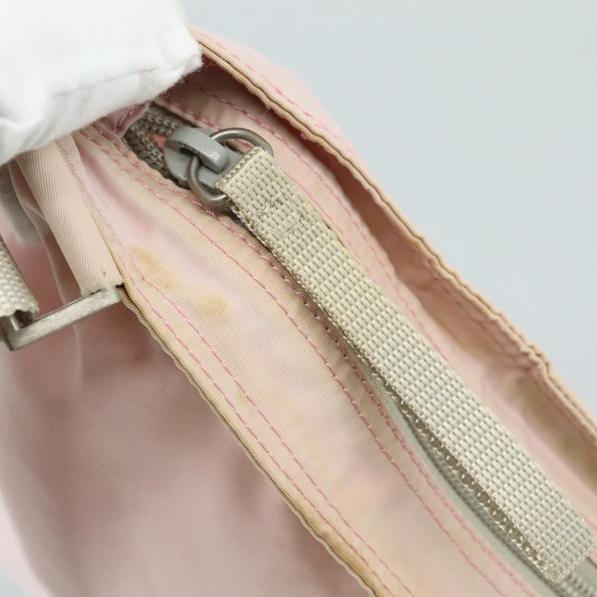 Prada Prada Tessuto shoulder Size ONE SIZE - 10 Thumbnail