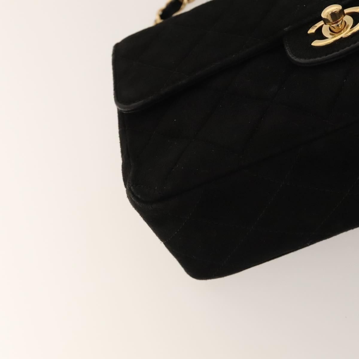 Chanel Chanel Single flap shoulder Size ONE SIZE - 9 Thumbnail