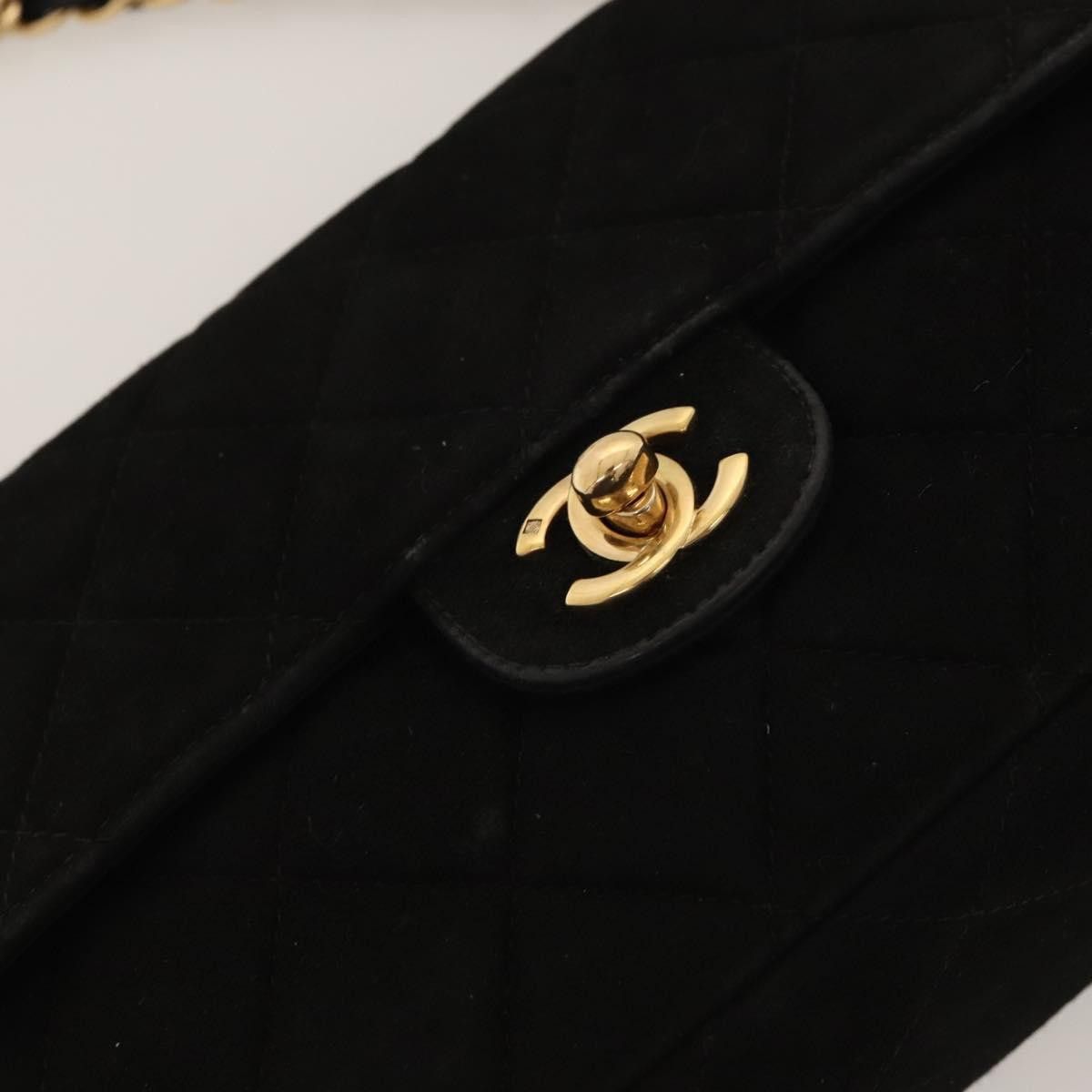 Chanel Chanel Single flap shoulder Size ONE SIZE - 13 Thumbnail