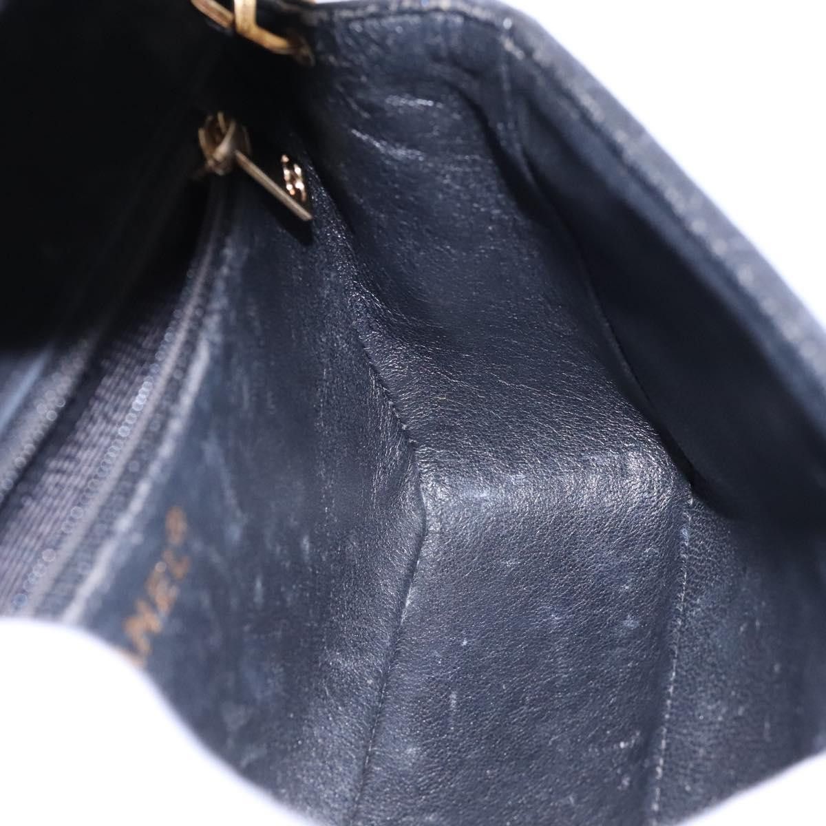 Chanel Chanel Single flap shoulder Size ONE SIZE - 16 Thumbnail