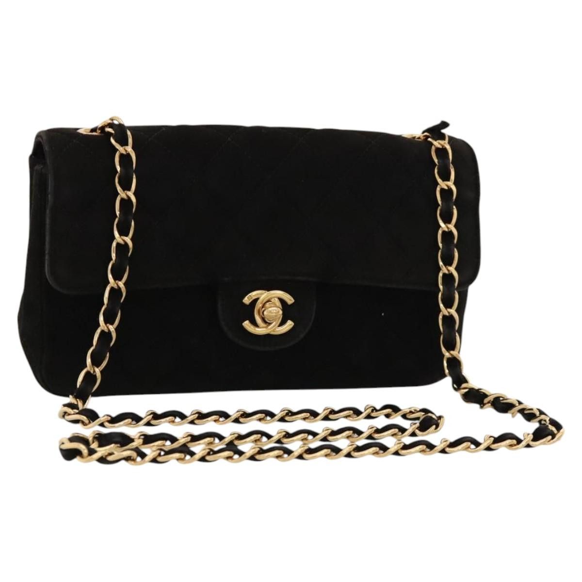 Chanel Chanel Single flap shoulder Size ONE SIZE - 21 Thumbnail