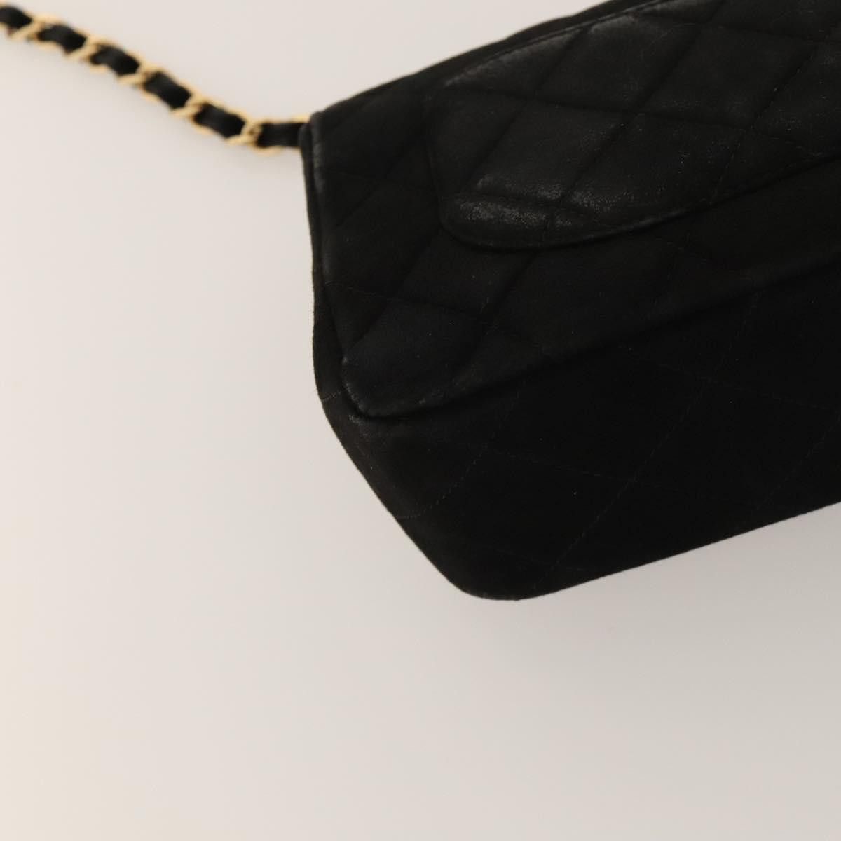 Chanel Chanel Single flap shoulder Size ONE SIZE - 11 Thumbnail
