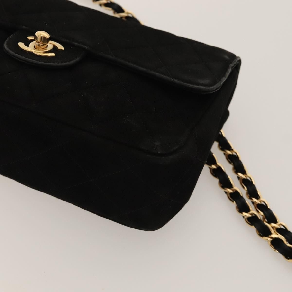 Chanel Chanel Single flap shoulder Size ONE SIZE - 8 Thumbnail