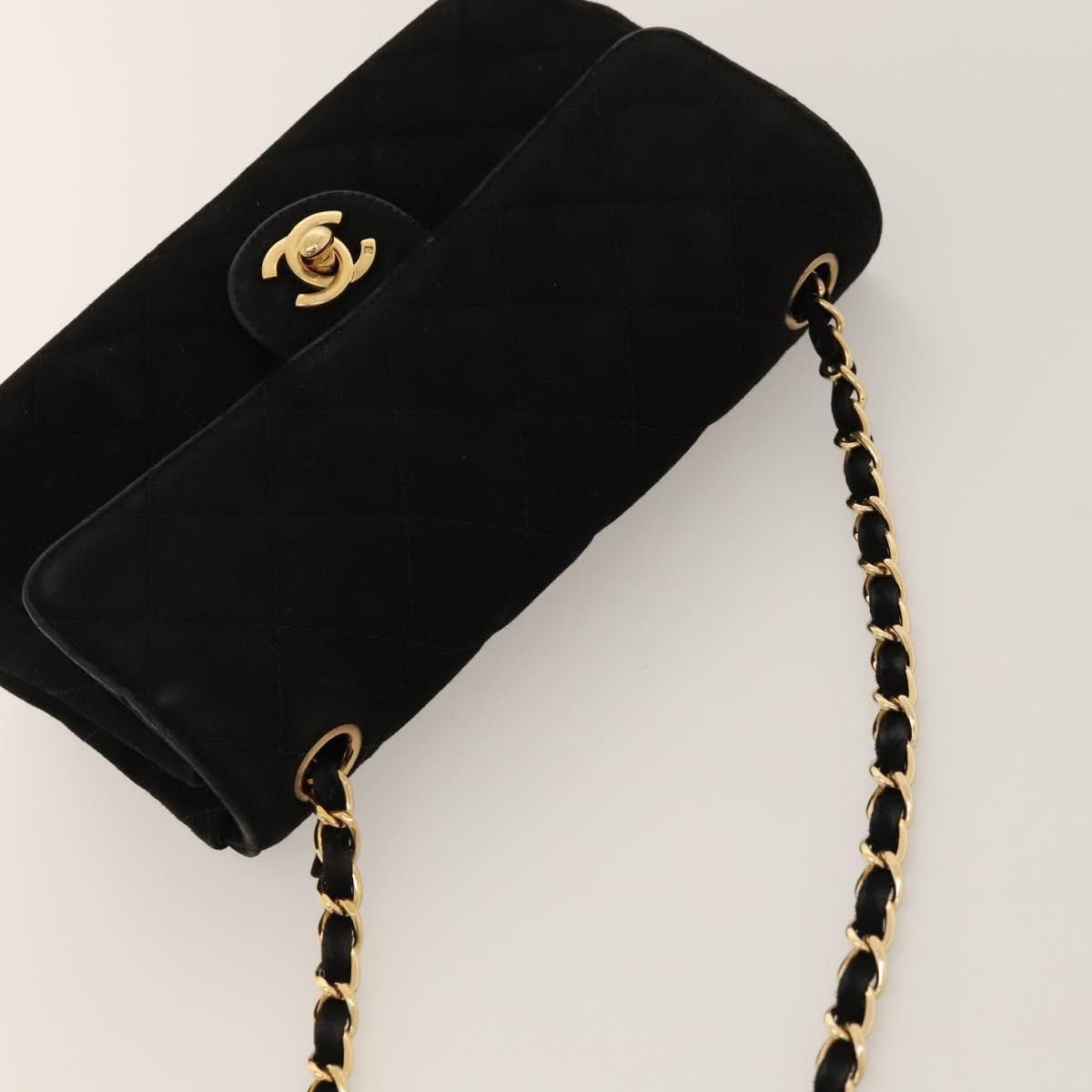 Chanel Chanel Single flap shoulder Size ONE SIZE - 5 Thumbnail
