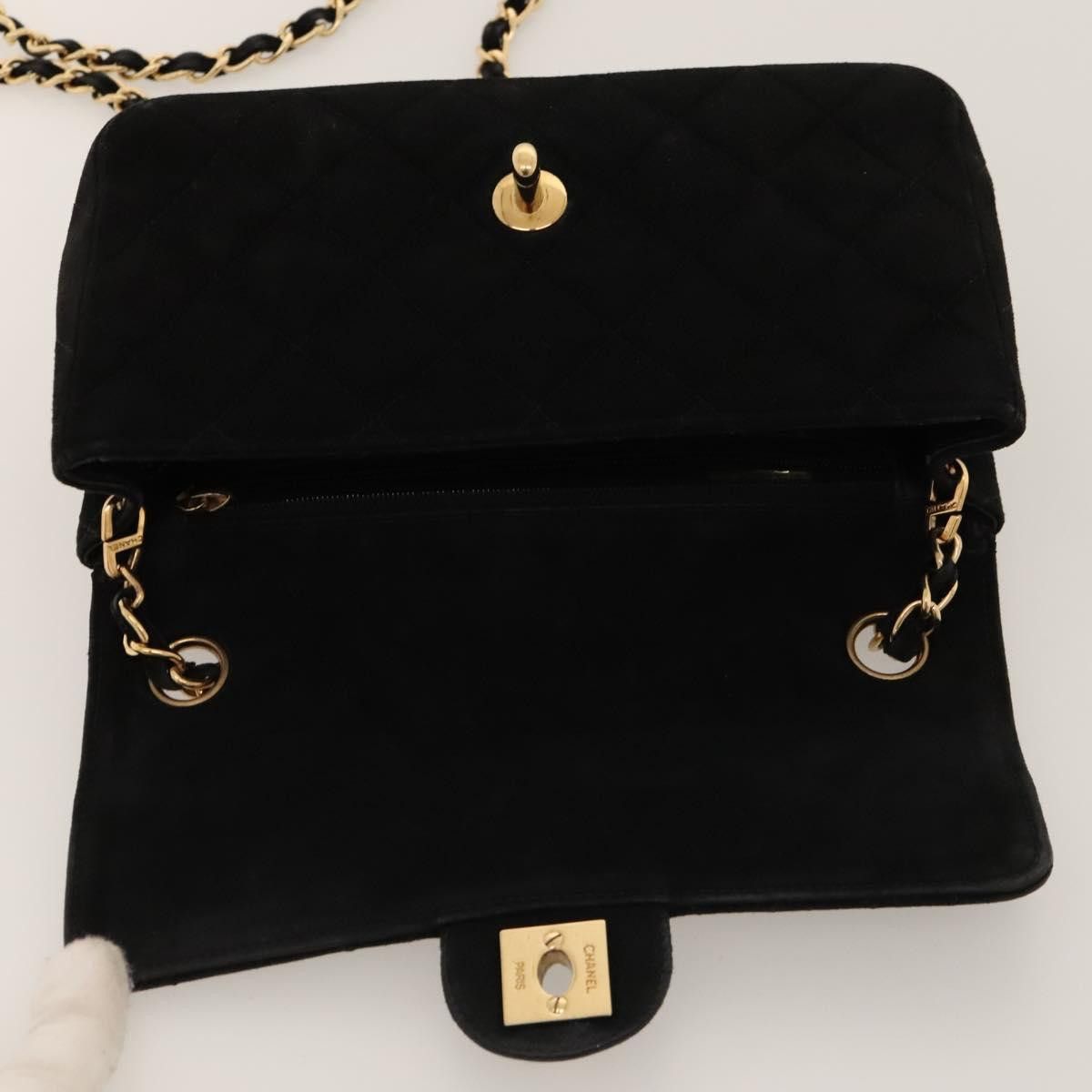 Chanel Chanel Single flap shoulder Size ONE SIZE - 14 Thumbnail