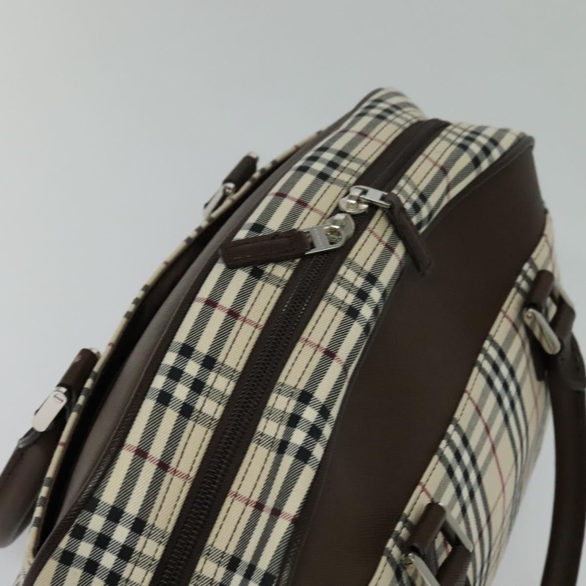 Burberry Burberry Nova Check tote Size ONE SIZE - 13 Thumbnail