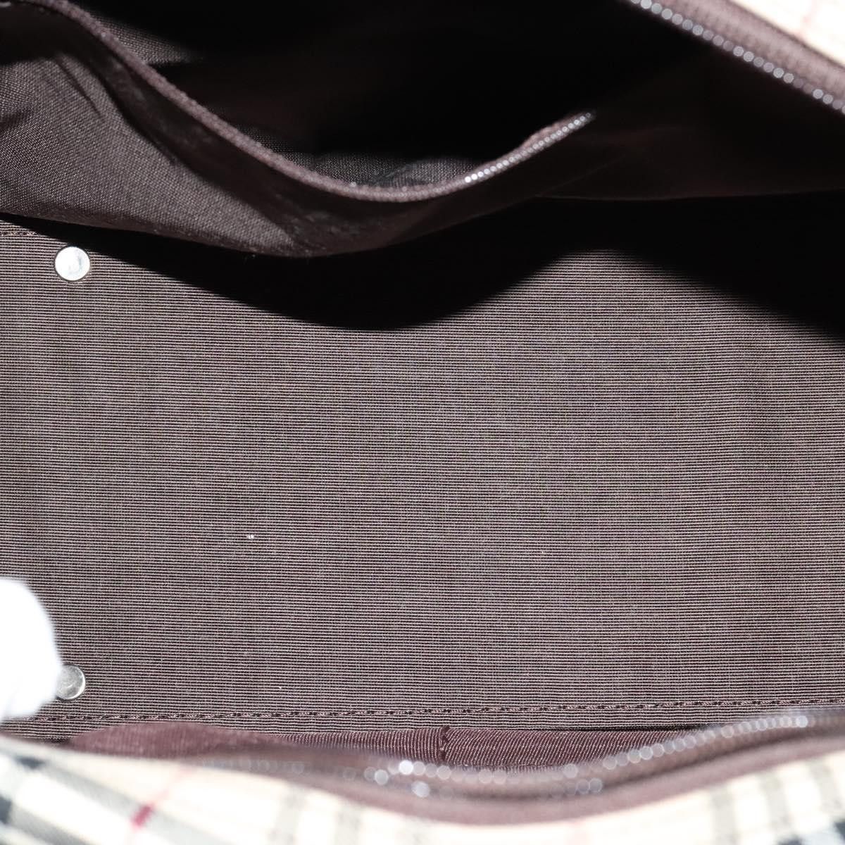 Burberry Burberry Nova Check tote Size ONE SIZE - 10 Thumbnail
