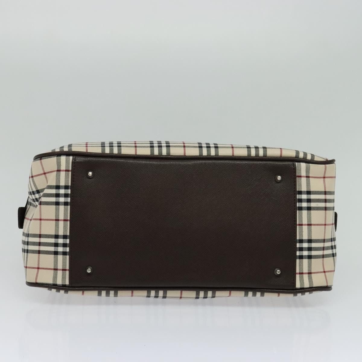 Burberry Burberry Nova Check tote Size ONE SIZE - 15 Thumbnail