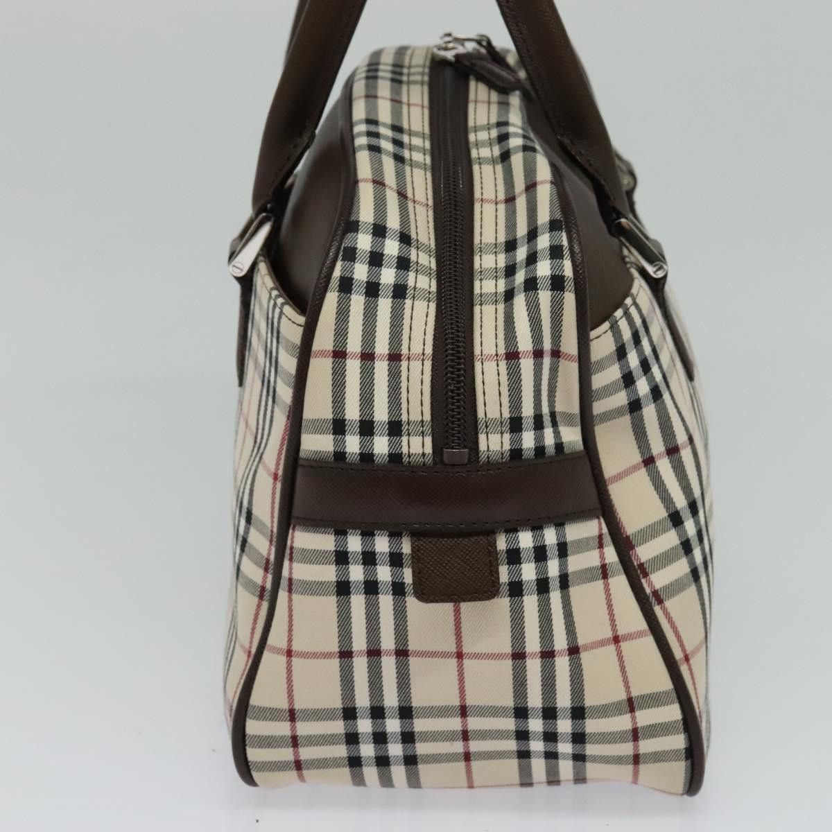 Burberry Burberry Nova Check tote Size ONE SIZE - 3 Thumbnail
