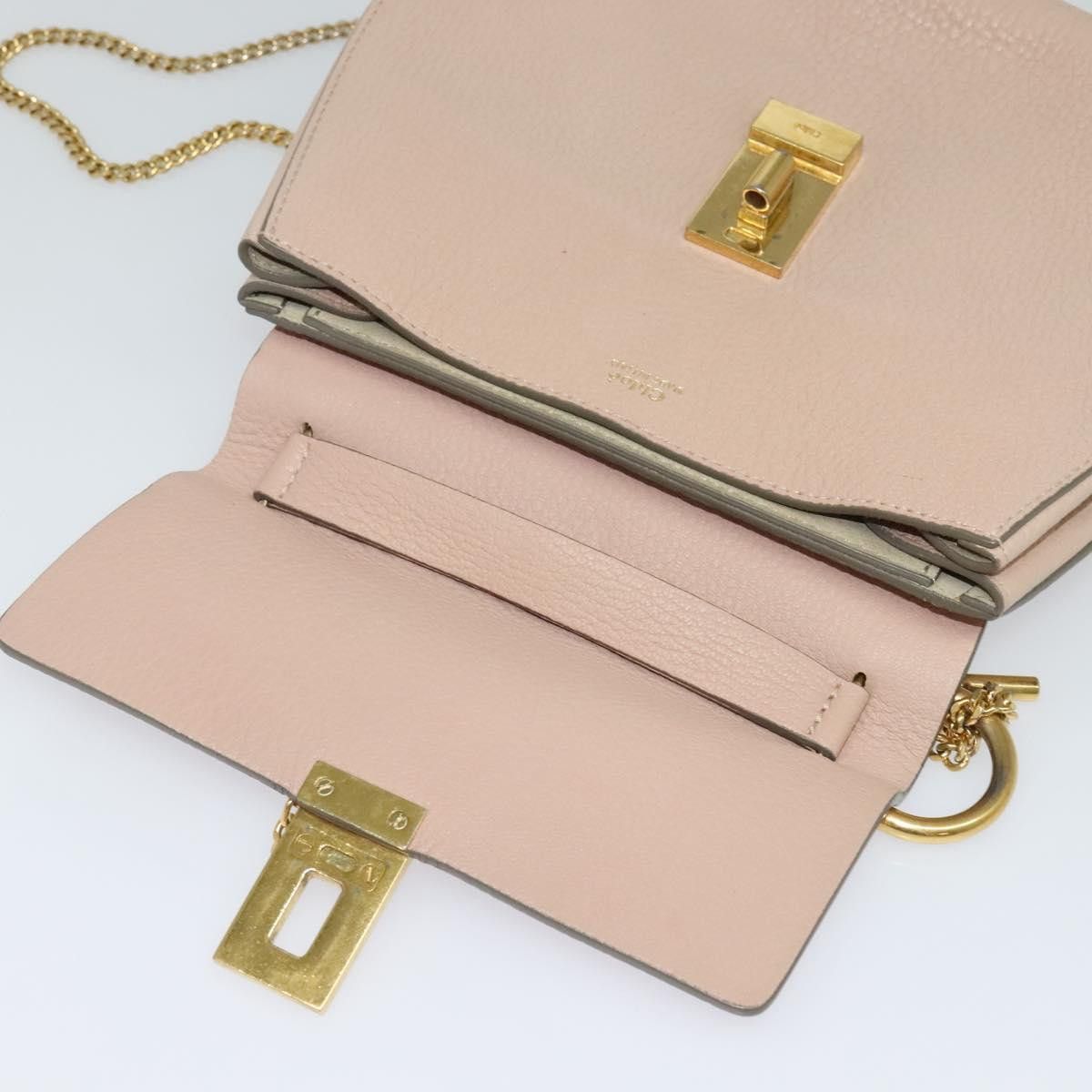 Chloe Chloé Drew shoulder Size ONE SIZE - 17 Thumbnail