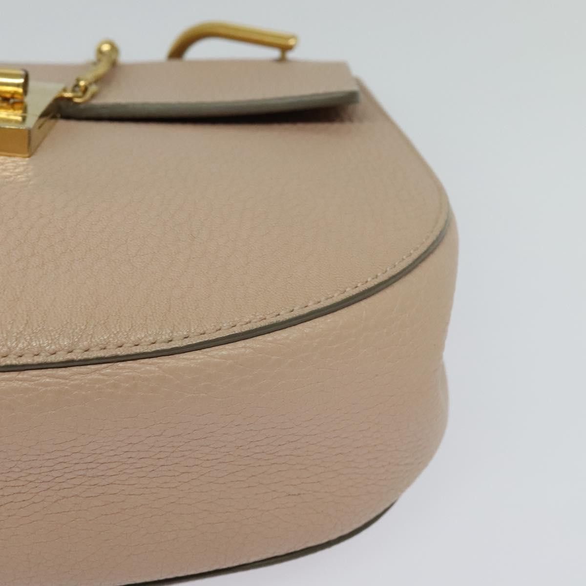 Chloe Chloé Drew shoulder Size ONE SIZE - 7 Thumbnail