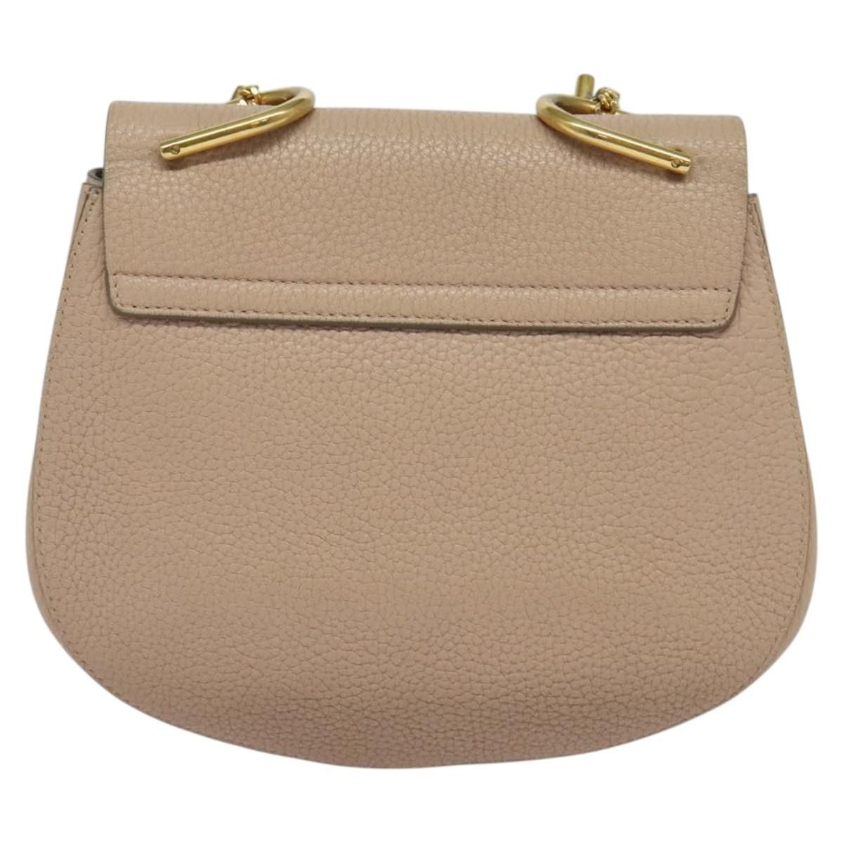 Chloe Chloé Drew shoulder Size ONE SIZE - 2 Thumbnail