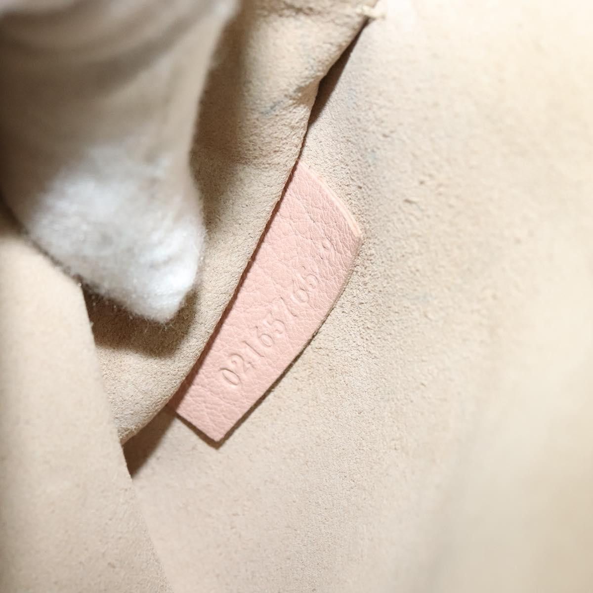 Chloe Chloé Drew shoulder Size ONE SIZE - 13 Thumbnail