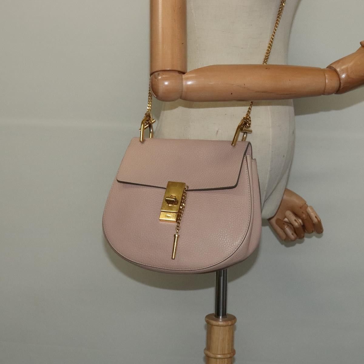 Chloe Chloé Drew shoulder Size ONE SIZE - 14 Thumbnail