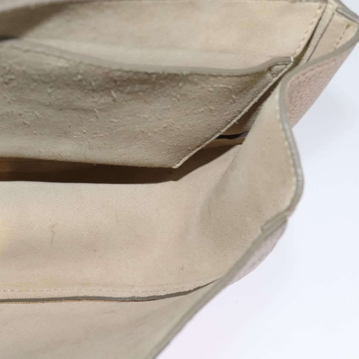 Chloe Chloé Drew shoulder Size ONE SIZE - 20 Thumbnail