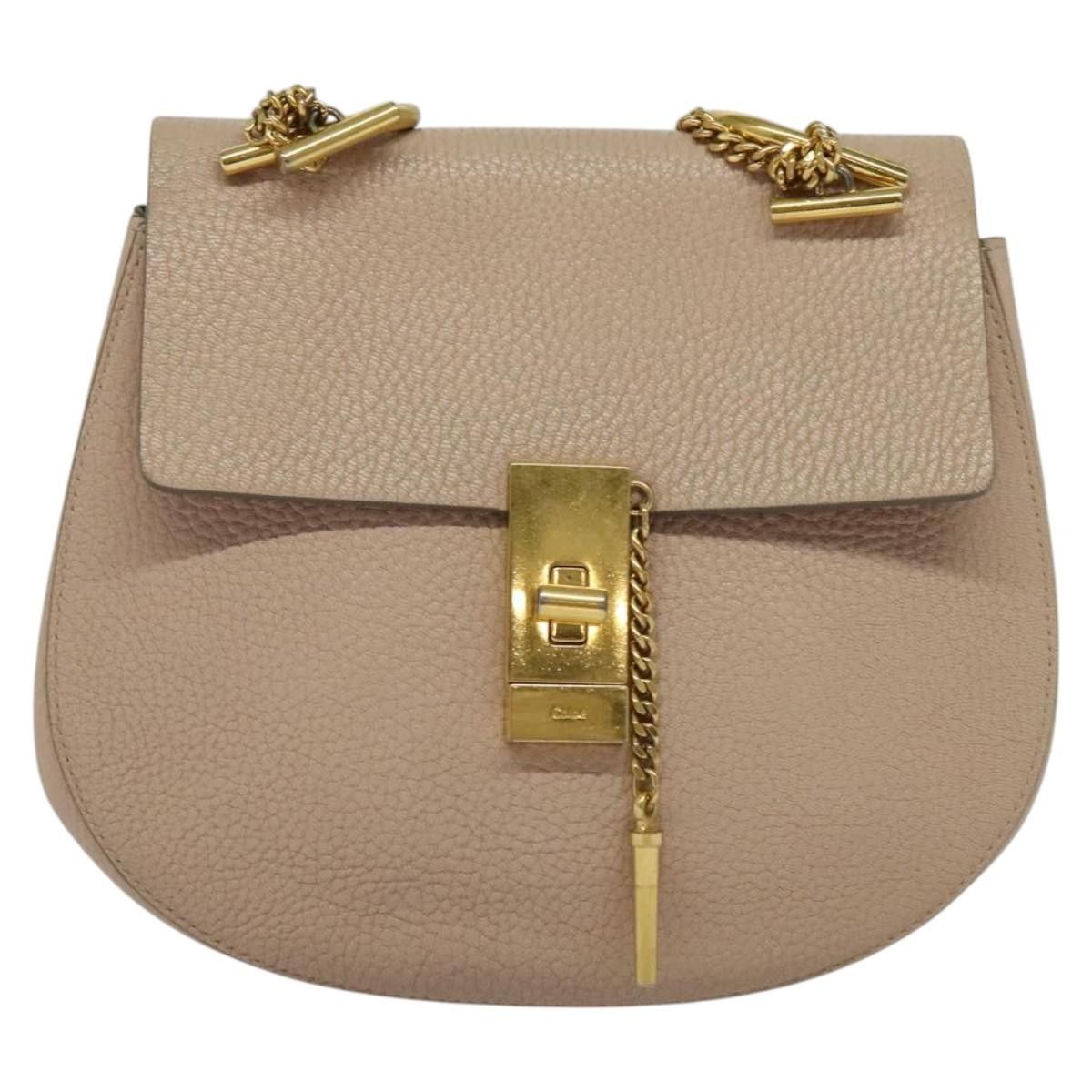 Chloe Chloé Drew shoulder Size ONE SIZE - 18 Thumbnail
