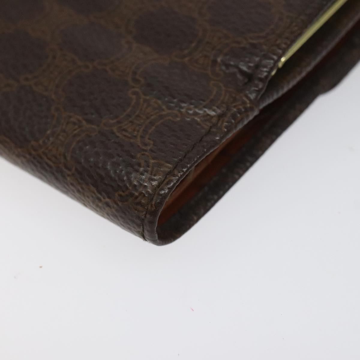 Celine Céline Macadam wallet Size ONE SIZE - 8 Thumbnail