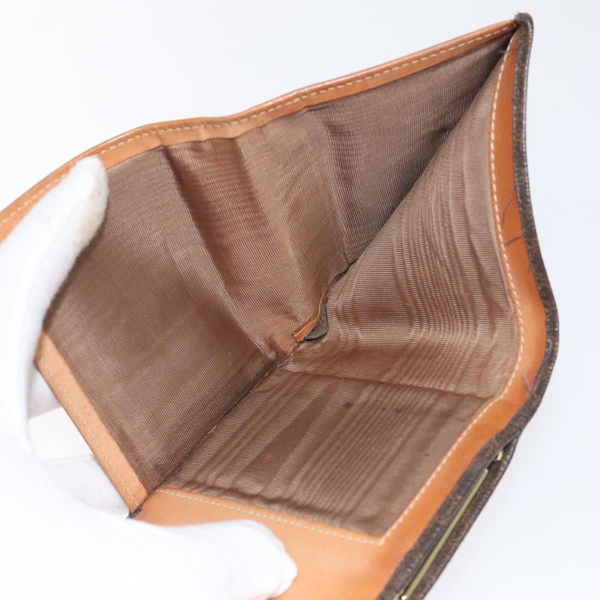 Celine Céline Macadam wallet Size ONE SIZE - 15 Thumbnail